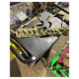 ARMY AMMO BELT