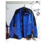 SIZE LG WINDBREAKER