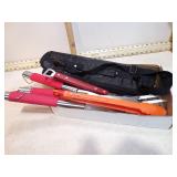 **BBQ TOOLS