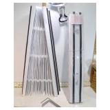 **NEW FURNACE FILITERS