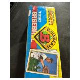 1990 BOWMAN BASEBALL COMPLETE SET SEALED