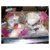 **SEWING ITEMS & CRAFT SUPPLIES