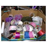 **CRAFT SUPPLIES & MORE