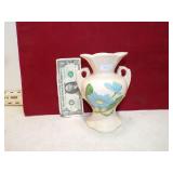 HULL POTTERY VASE