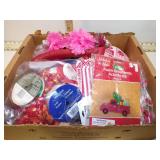 **CRAFT SUPPLIES & MORE