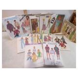 **MCM PATTERNS