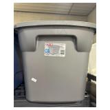 **18GAL TOTE W/LID