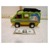 FISHER PRICE TRUCK