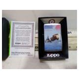 ZIPPO NIP