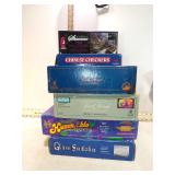 **VINT. GAMES