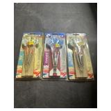 3 NIP DART SETS
