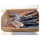 KNIVES