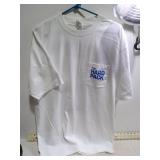 SIZE XL VINT CAMEL T SHIRT