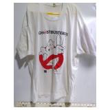 SIZE XL VINT GHOST BUSTERS T SHIRT