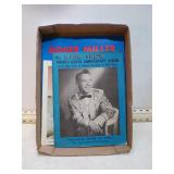 ROGER MILLER & HANK SNOW AUTOS