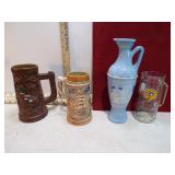 *STEINS & MORE
