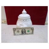 GARLIC KEEPER T