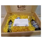 **CITY LAGER BATCH #1/1000 COMMERATIVE GIFT SET