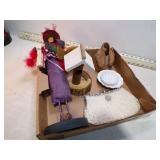**MISC DECORATIVE ITEMS