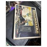 **BILLIONAIRE GAME