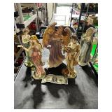 **ANGEL & GODDESSES