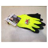 NEW SIZE LG GLOVES