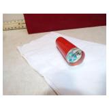 VINT. ARYLIC SHIFT KNOB DODGE
