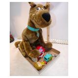 SCOOBY DOO ITEMS