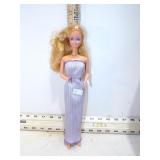 1966 BARBIE & DRESS