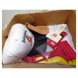 ADVERTISING LOT