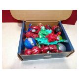 TRANSFORMER TYPE TOYS
