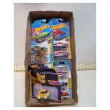 NIP HOT WHEELS