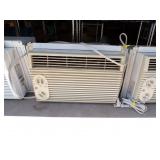 **5,000 BTU AC UNIT WORKS