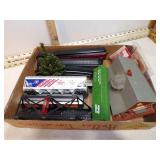 **TRAINS & MORE