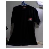 SIZE XL VINT MARLBORO T SHIRT