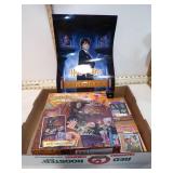 HARRY POTTER LOT