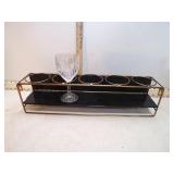 **WALL HANGING BAR