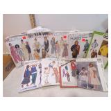 **MCM PATTERNS