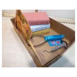 MYSTERY BOX