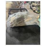 **6 PAIRS OF CUT RESISTANT GLOVES NIP