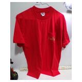 SIZE XL VINT WINSTON T SHIRT