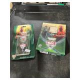 MARVEL CARDS NIP