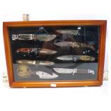 **NORTH AMERICA HUNTING CLUB KNIVES