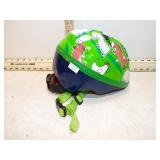 CHILDS BIKE HELMET NEW T