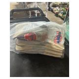 **6 PAIRS OF CUT RESISTANT GLOVES NIP