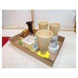 *MADE IN JAPAN DECORATIVE ITEMS