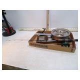 **VINT. CAMPING FISHING LOT