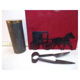 METAL ITEMS