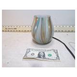 DECORATIVE TABLE LAMP