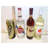 **21+ LOT